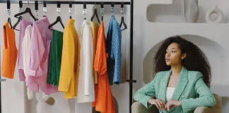 Associer les couleurs pour s’habiller : 7 règles qui évitent la faute de goût associer les couleurs pour s'habiller