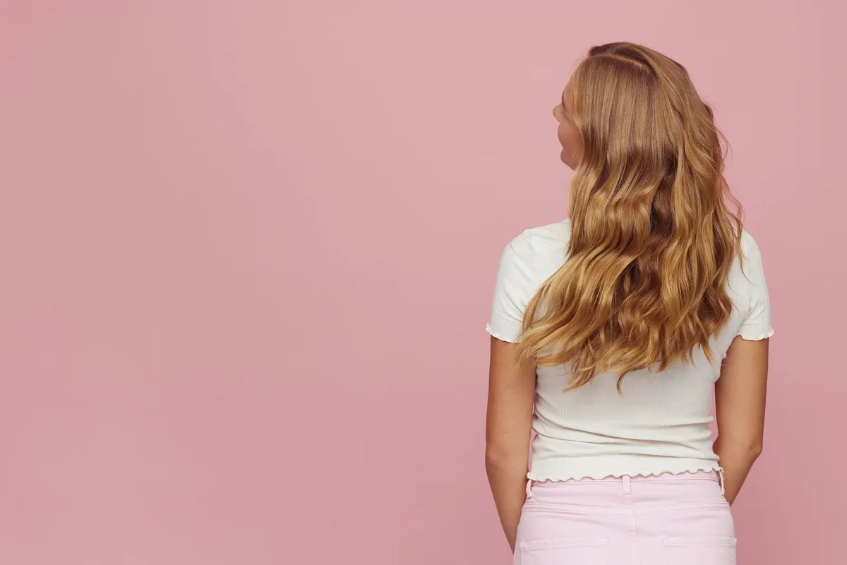 soin cheveux sans rinçage