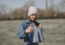 Veste en jean fille : 7 points à vérifier avant de passer commande veste en jean fille