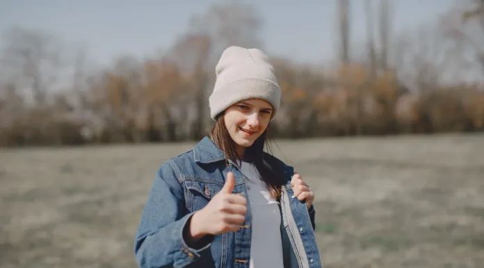 Veste en jean fille : 7 points à vérifier avant de passer commande veste en jean fille