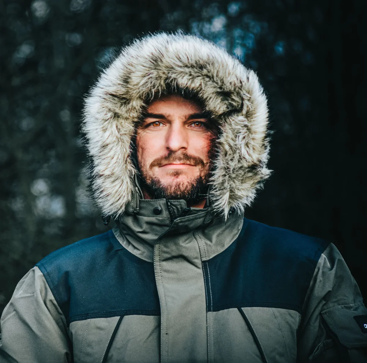 manteau mi-saison homme