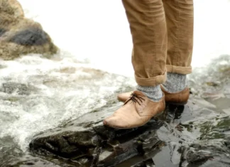 Pantalon velours côtelé homme : les 7 détails qui séparent un bon achat d’un regret pantalon velours homme