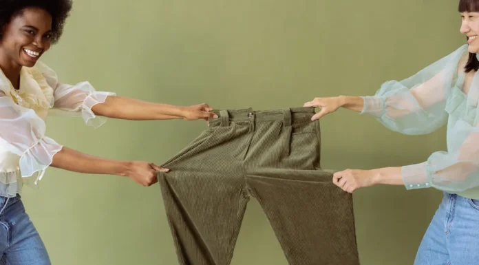 Pantalon femme à taille élastique : 7 critères qui changent tout avant d’acheter