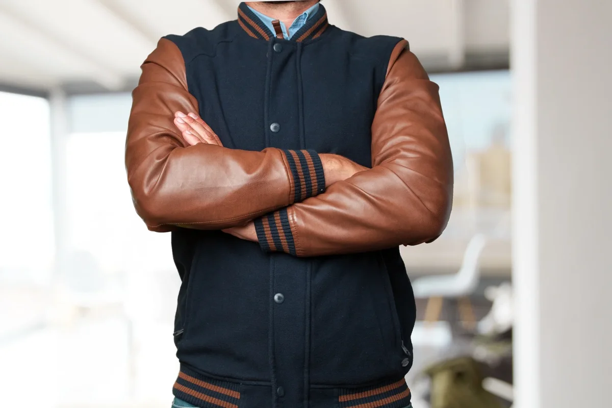 veste homme grande taille
