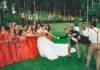 Robe terracotta pour un mariage : 7 erreurs qui gâchent (presque) toujours le look robe terracotta mariage