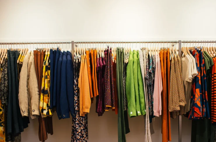 Couleur tendance mode printemps-été 2026 : ce qui a pris, ce qui est resté en rayon