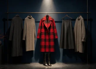 Tendance automne hiver 2026 : ce qu’il faut acheter, et ce que vous avez déjà