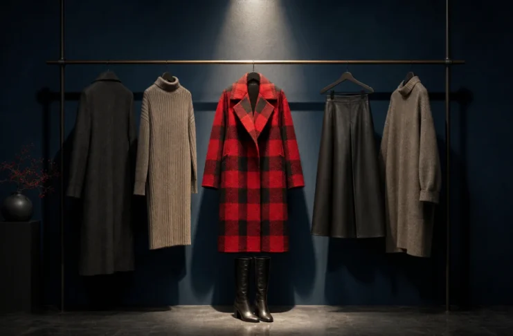 Tendance automne hiver 2026 : ce qu’il faut acheter, et ce que vous avez déjà
