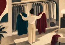 Couleurs tendance 2026 : celles qui vous vont vraiment, celles que nous écartons