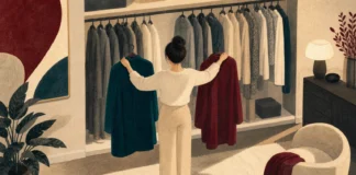 Couleurs tendance 2026 : celles qui vous vont vraiment, celles que nous écartons