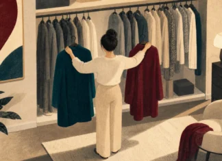 Couleurs tendance 2026 : celles qui vous vont vraiment, celles que nous écartons